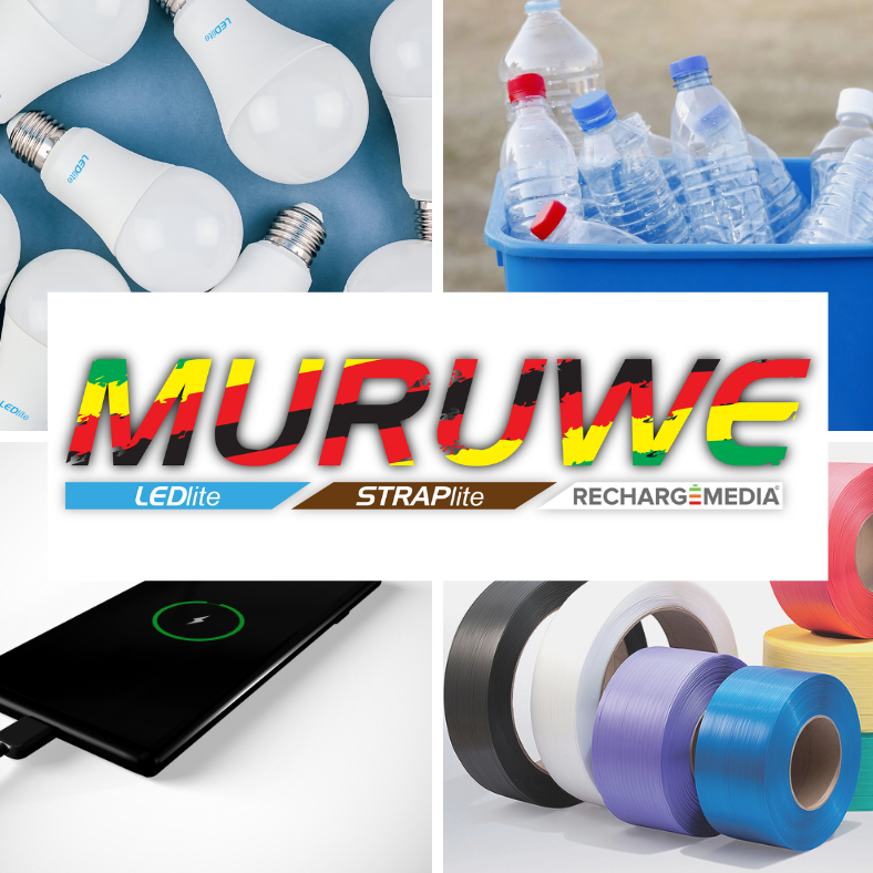 Muruwe Private Limited
