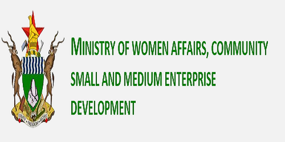 Ministry of Women Affairs,Community,Small&Medium Enterprise Development