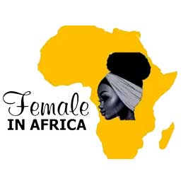 Female In Africa Organization Botswana