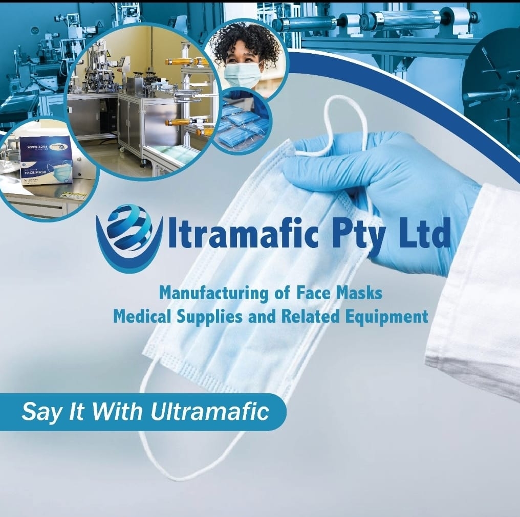 Ultramafic Pty Ltd