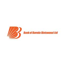 Bank of Baroda (Botswana) Ltd.