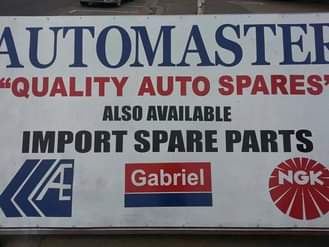 Okavango Automaster Pty Ltd