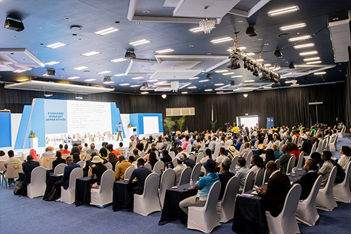 Pula Investment Conference